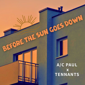 Before the Sun Goes Down