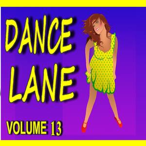 Dance Lane, Vol. 13 (Special Edition)