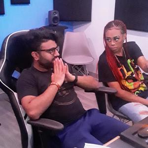 Too Late Mix (Explicit)