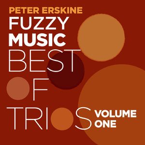 Fuzzy Music Best of Trios Vol. 1