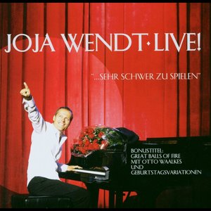 Great Balls of Fire feat. Otto Walkes