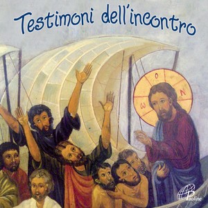 Testimoni dell'incontro