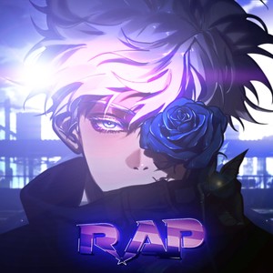 Gojo Satoru RAP The Number One (feat. Nozi) (Explicit)