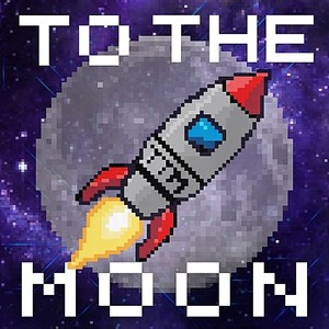 To the Moon