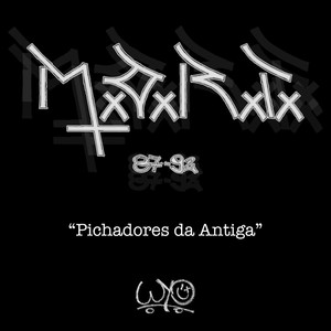 Pichadores da Antiga