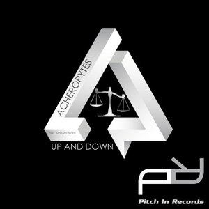 Up & Down (Alphabreak Remix)