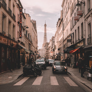 Paris