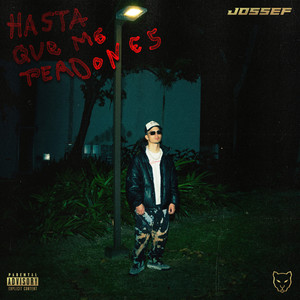 Hasta Que Me Perdones (Explicit)