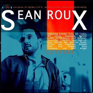 Letters(feat. Q-Soul, Erica Thompson, Paul Sheeran, Montreal Parker, Chris Ellis, Brandon Avila & Devon Dyal)