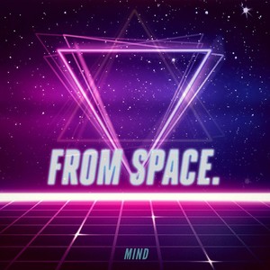 From Space (Explicit)