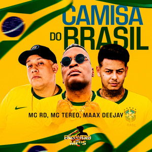 Camisa do Brasil (Explicit)