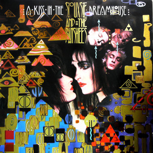 Slowdive (黑胶版)