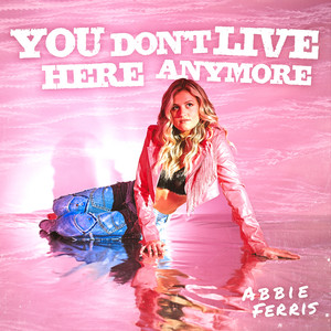 Guilt Don't Live Here Anymore