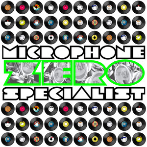 Microphone Specialist