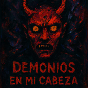 Demonios En Mi Cabeza (Explicit)
