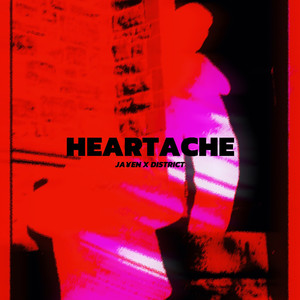 HEARTACHE (slowed + reverb|Explicit)