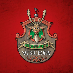 Rudolph's Music Book (Music Fairytale)