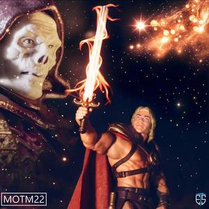 Face Your Fears (feat. Masters of the Metaverse & Zillion Instrumentals) (MOTU Series)