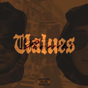 values - remix (feat. trasgu) [Explicit]