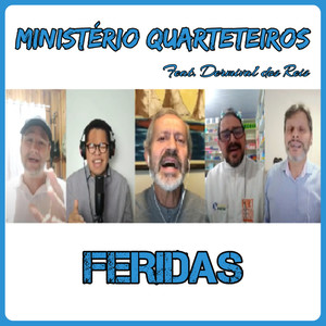 Feridas (Cover)