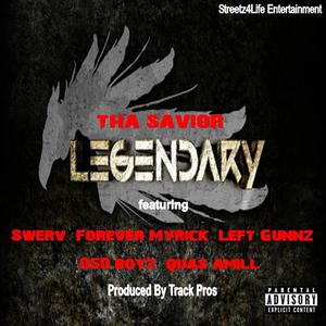 LEGENDARY (Explicit)