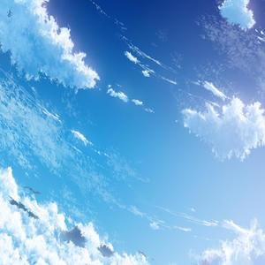 Up From The Skies