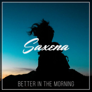 Better In the Morning(with B.A.)