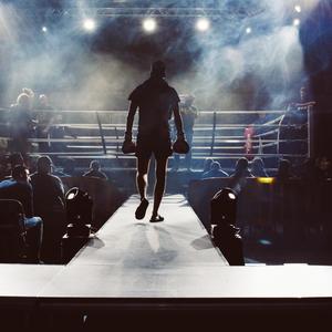 Last Fight Nite (Explicit)