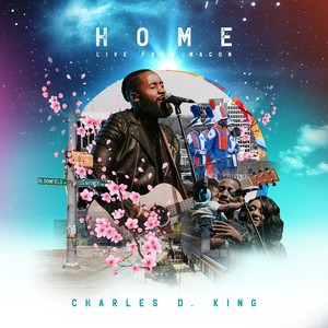 Home: Charles D. King Live from Macon