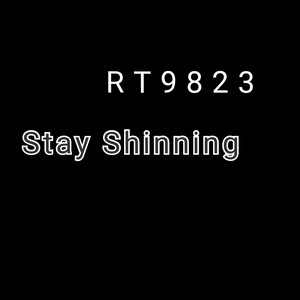 Stay Shinning