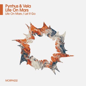 Pyrrhus - Life on Mars