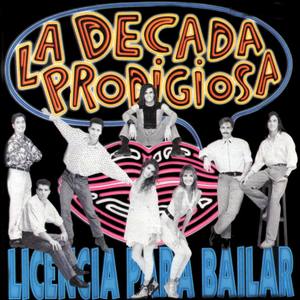 LICENCIA para BAILAR : Whenever You Need Somebody / Easy Lady / Call Me Dolce Vida / Relax / Don't Blame It On The Boogie / Never Gonna Give You Up / Gimme Hope Joanna