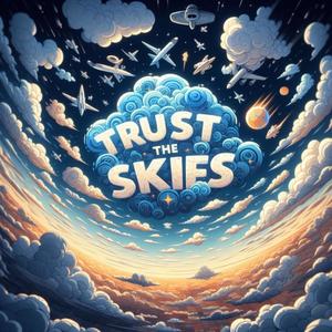 Trust the skies (feat. Lil Grizzly) (Explicit)