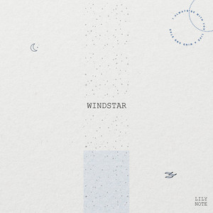 Wind, Star (feat. 이상훈 of 훈스 (HOONS))