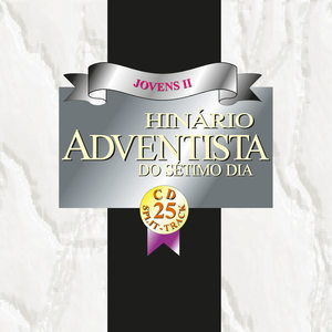 Hinário Adventista do Sétimo Dia, Vol. 25