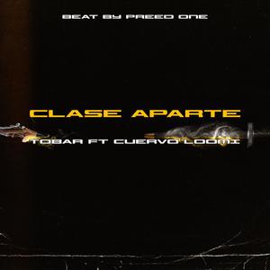 Clase Aparte (feat. Cuervo Loomi) [Explicit]