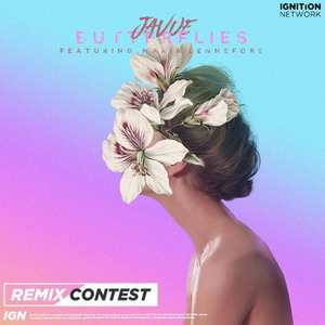 Butterflies (CONTEST REMIX)