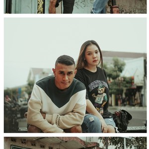 Kaimana Nol Sampah (Remix|Explicit)