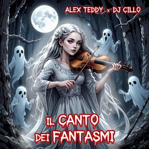 Il Canto Dei Fantasmi (Extended Mix)