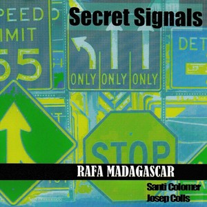 Secret Signals