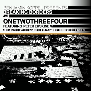 OneTwoThreefour (Breaking Borders #5)