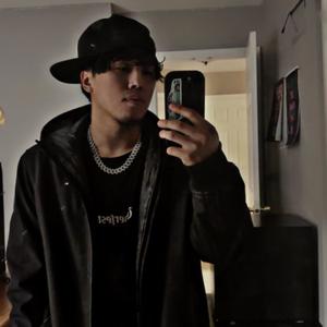 Keep Ya Head Up (feat. $wank $inatra)