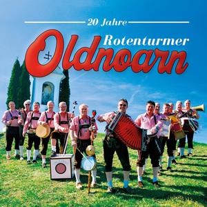 20 Jahre Rotenturmer Oldnoarn