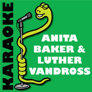 No One In The World  (Made Famous By 'Anita Baker') (伴奏)