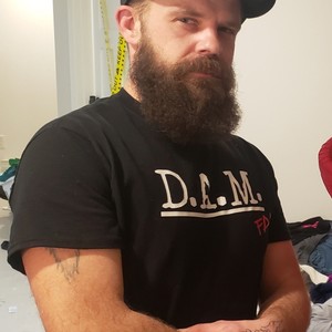 D.A.M.(Devil Angel Me) (Explicit)