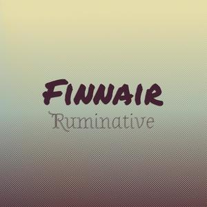 Finnair Ruminative