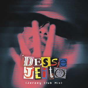 Desse Jeito (Jersey Club Mix|Explicit)