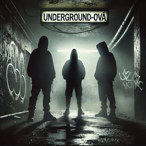 Underground-ová (feat. Cedro & Rene Hejz) (Explicit)