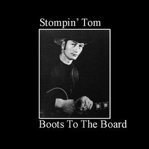 Boots To The Board