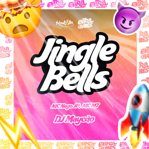 Jingle Bells (Explicit)